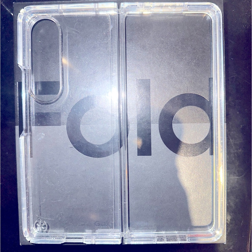 Galaxy Z Fold case